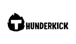 Fournisseur de machines à sous Thunderkick au casino Banzai